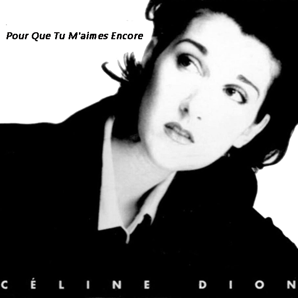 Celine Dion